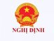 Nghị định 44/2016/NĐ-CP