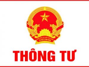 Thông tư 03/2016/TT-BKHĐT